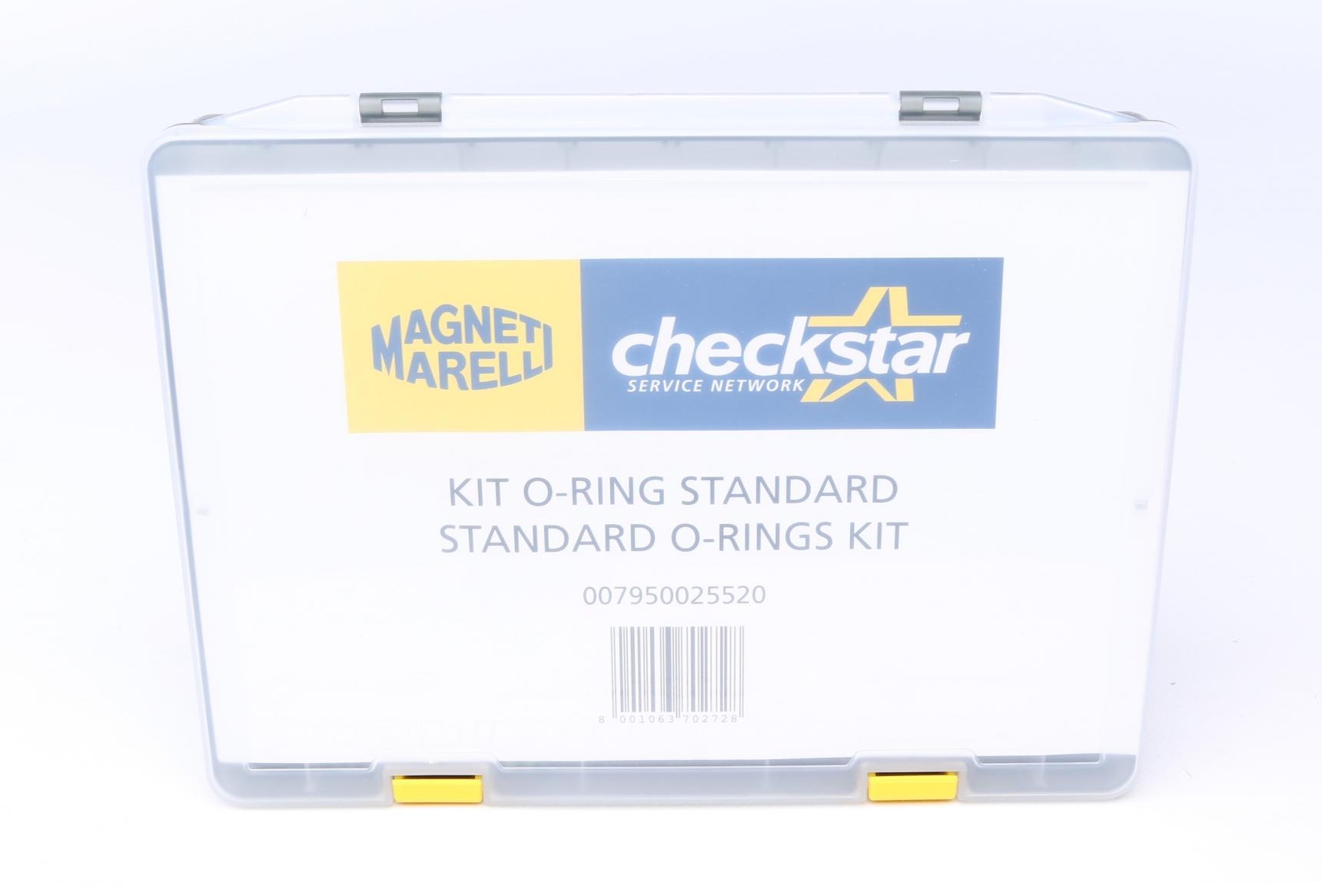 007950025520 MAGNETI MARELLI